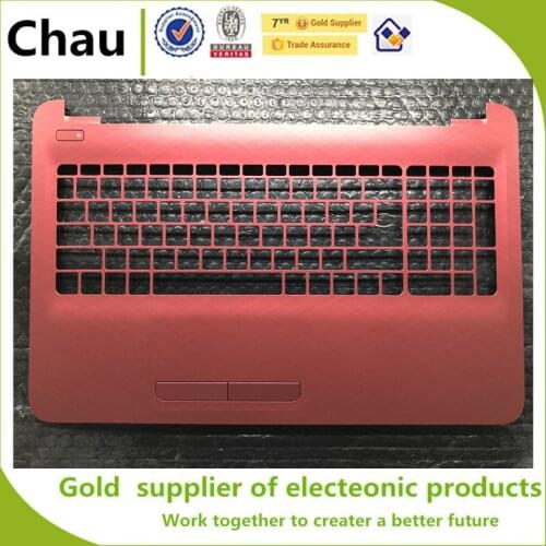 New For HP 250 255 256 G5 G4 15-AC 15-AF Upper Case Palmrest Cover AP1EM000322