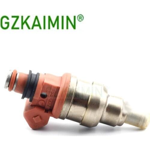 Genuine Fuel Injector Nozzle OEM INP059 INP-059 FOR Eclipse Galant