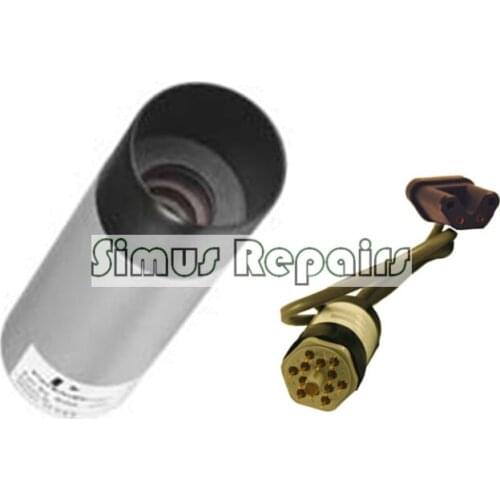 PerkinElmer PerkinElmer N3050655 Phosphor P Rubidium Rb Selenium Se Electrodeless Discharge Lamp Atomic Absorption Analyzer