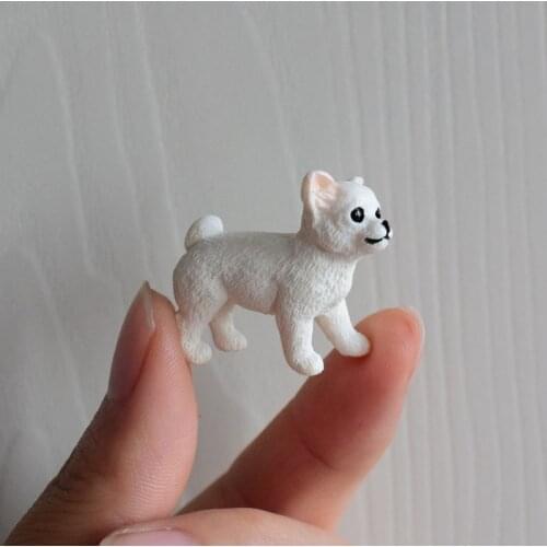 PVC figure Doll model toy board game model of American political figures 7pcs/set