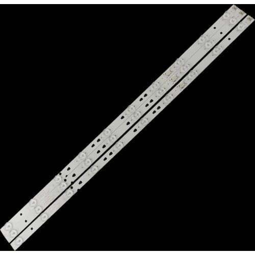 LED Backlight Strip 10 LED315D10-07(B) 32PAL535 LE32B310N 30331510219 LED315D10-ZC14-07(A) 30331510213 LED315D10-07(B)