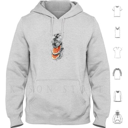 Lunar Fruit Hoodies Long Sleeve Lunar Fruit Lunar Fruit Gift Lunar Fruit Merchandise Lunar Fruit Stuff Trending