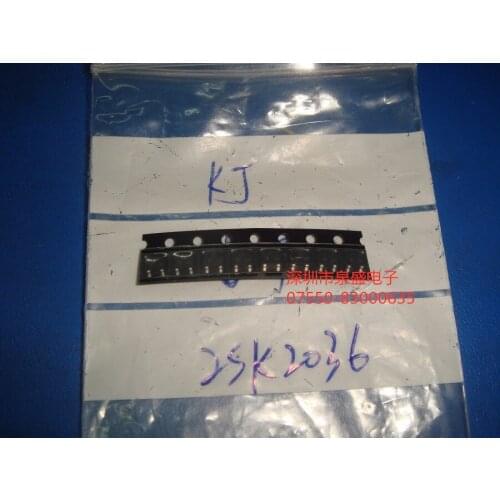 2SK2036 KJ