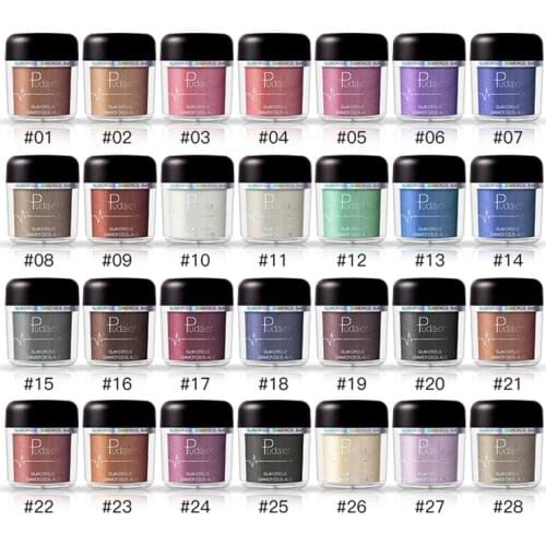 Палитры теней для век Appti China At AliExpress