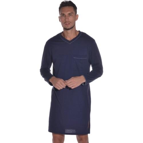 Cavehero Men's Bathrobes