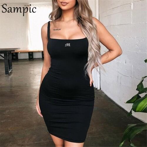 Celandine Short Summer Dresses