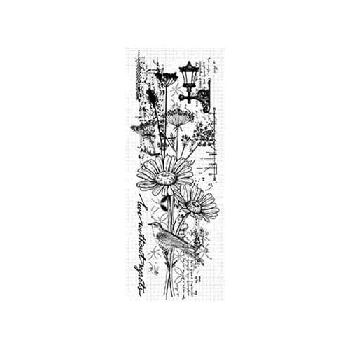 CNHKWFH Flowers For Scrapbooking