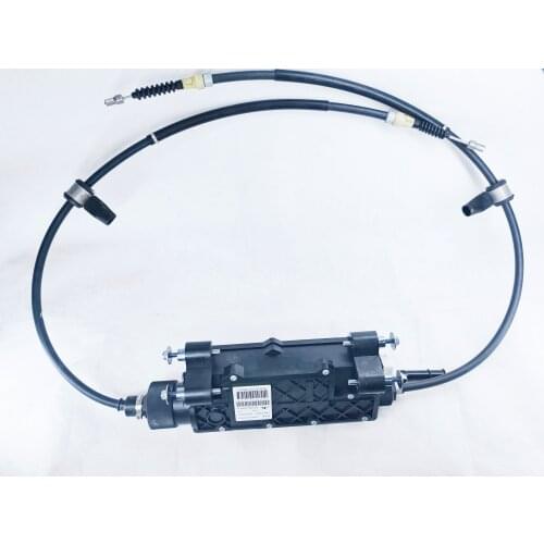 The Hand Brake Mechanism 1612865480 Is Suitable For Citroen C5