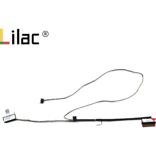 Video screen Flex wire For DELL 5458 5452 5459 3458 3459 AAL10 5558 laptop LCD LED LVDS Display Ribbon cable DC020024B00 03CMJM