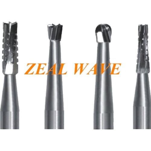 Bending Locomotive Needle Dental Low Speed Turning Needle Ball Drill Crown Reverse Taper Turning Needle SBT