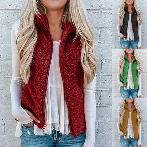 HaiN Women's Vests