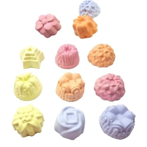 Hamster Chew Toy Teeth Grinding Stone for Hamsters Chinchillas and Rabbits Mineral Stone Calcium Chew Toy for Small Animal