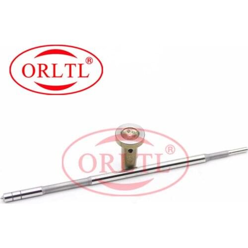 ORLTL F00VC01011 Injector Control Valve F00V C01 011 injector spare parts Atomizer Valve FOOVC01011 For 0445110038,0445110063