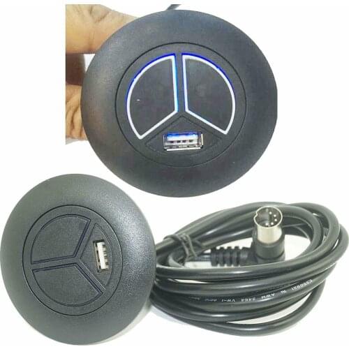 Recliner Lift sofa handset Remote Controller Switch W/ USB Phone Charging Port