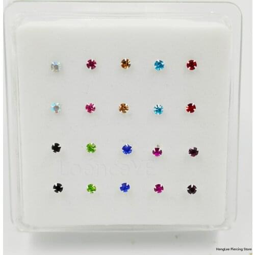 LoenceYE Piercing Jewelry