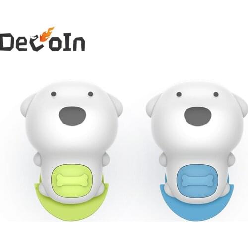 Cute Door Stopper Rotatable Cartoon Creative Silicone Holder Safety Toys For Children Baby Home Furniture Hardware