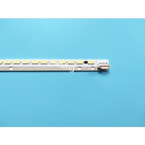 New 66LED 597MM LED backlight strip for LG LG 47LA644V KDL-47R500A 6922L-0043A 0065A 47" V13 6920-0001C 6916L1009A 6916L1009B