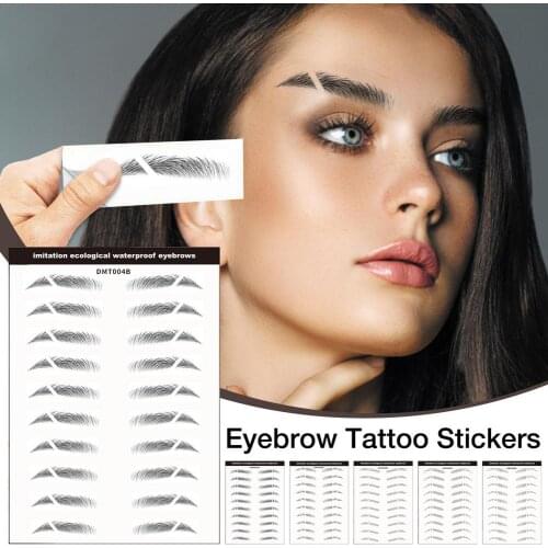 Popfeel Eyelash And Eyebrow Growth Products