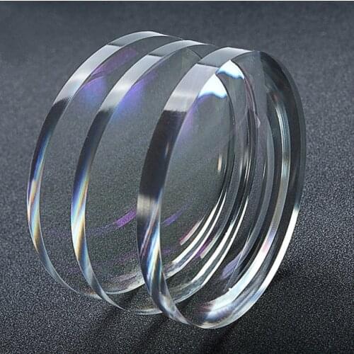 Stgrt Lenses For Men's Glasses