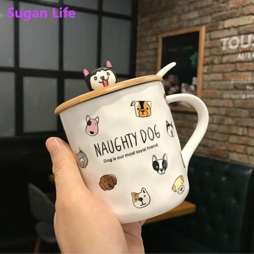 Подарочные кружки SUGAN LIFE China At AliExpress