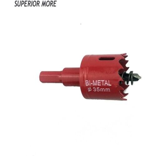 35mm Drill Bit For Wireless Car Steering Wheel Control Butoon