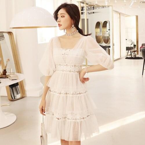 Sleeveless Summer Dresses Yigelila China