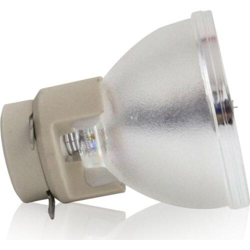 Projector Replacement Bare Original Lamp BL-FP240G for Optoma EH334, EH336, WU334, WU336, HD143X, and HD27E "VIP 240W"