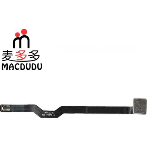 821-00645-A/03 For Macbook Pro Retina 15" A1707 2016 2017 Touch ID Button Power Button EMC3072 EMC3162