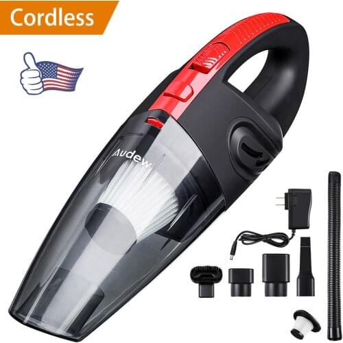 Becornce Spare Parts For Vacuum Cleaners