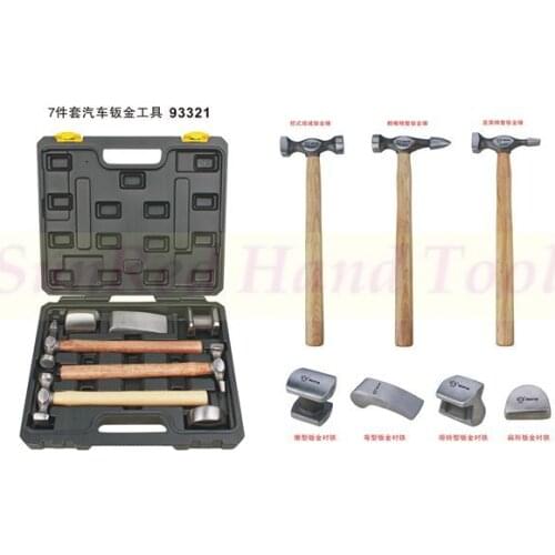 BESTIR Hammers