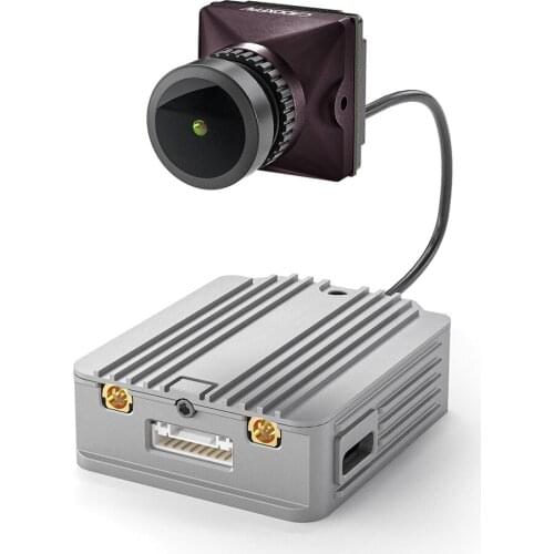 Caddx Air Unit Polar Starlight Digital HD FPV System for For DJI Goggles FPV Racing Freestyle Digital HD Drones DIY Parts