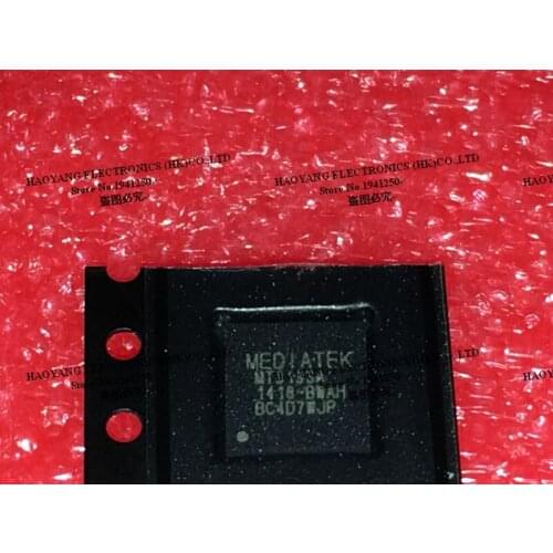 New Original MT8193A