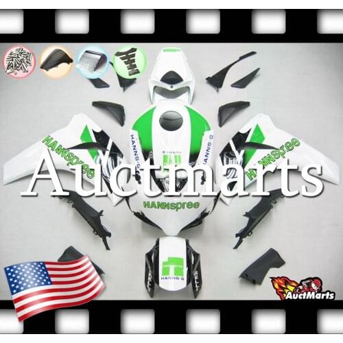 For Honda CBR1000RR CBR 1000 RR 2008 2009 2010 2011 08 09 10 11 Fairing (P/N:1m4)