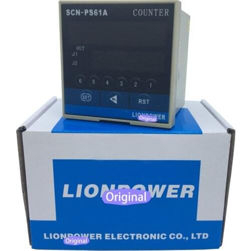 Original SCN-PS61A Quality test video can be provided,1 year warranty, warehouse stock