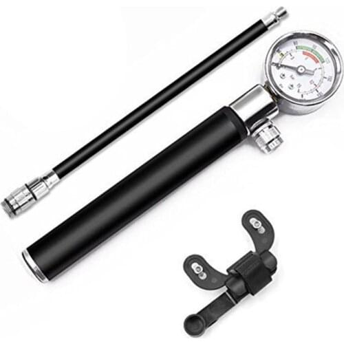 QILEJVS Bicycle Pumps
