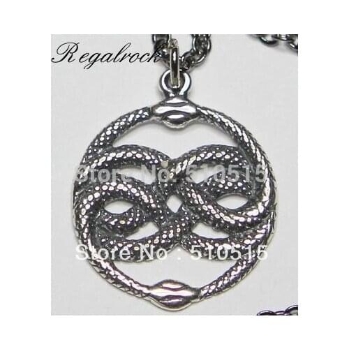 Regalrock Women's Medallions