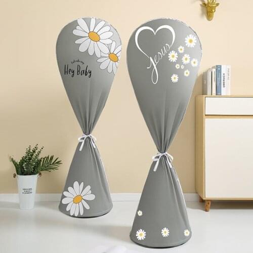RENTENG Fan Covers