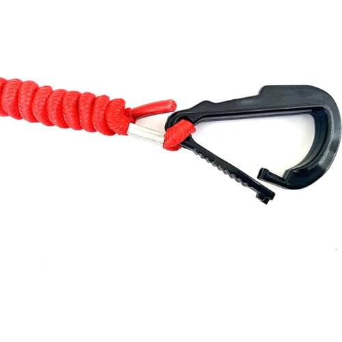 Safety Lanyard Cord for Mercury Mercruiser Boat Engines 8M0092849 15920T54