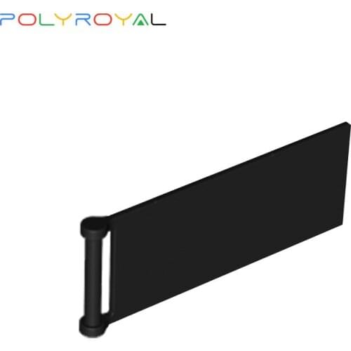 Building Blocks Technical parts 3x7 flags and banners 1 PCS MOC Compatible With brands toys for children 30292