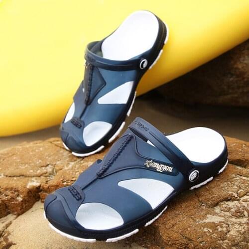 Swokii Men's Sandals