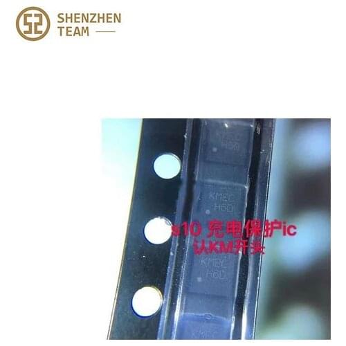 SZteam 5pcs/lot KM charger charging protection ic for Samsung S10 s10