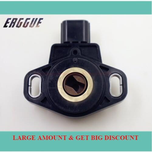 TPS Throttle Position Sensor 16402-PNB-000 For Honda 16402PNB000 High quality