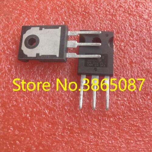 STGW50H60DF GW50H60DF TO-247 N-CHANNEL POWER TUBE IGBT TRANSISTOR 10PCS/LOT ORIGINAL NEW