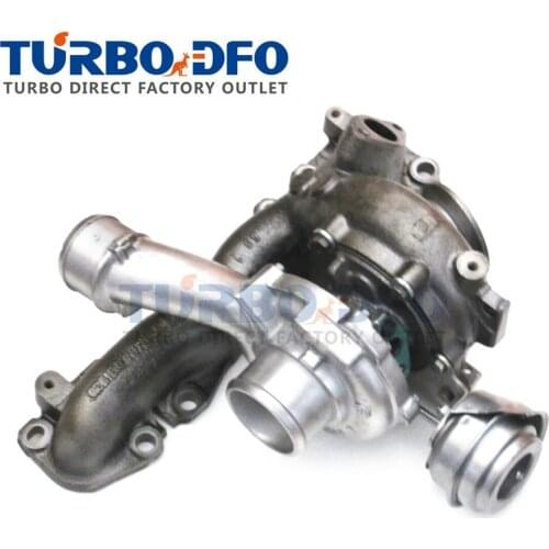 GT1749V 773720 766340 755046 740067 Complete Turbo For Opel Astra H Signum Vectra C Zafira B 1.9 CDTI 110Kw Z19DTH Turbolader