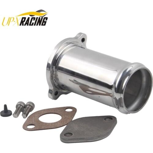 EGR DELETE Kit for Ford Mondeo Mk3 2.0 ST2.2 TDCi not chip tuning box exhaust decat egr1119