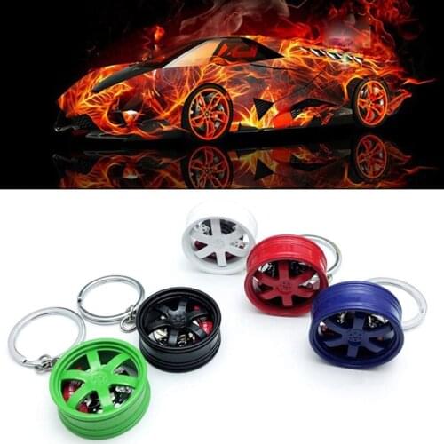 Xiangjiuqu Keyrings