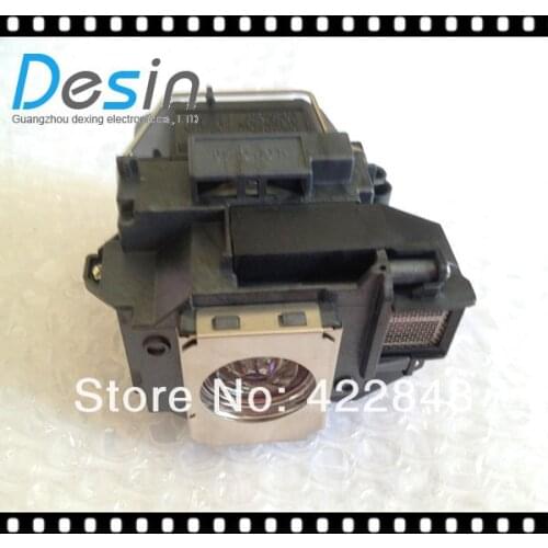 Replacement Projector Lamp ELPLP54/ V13H010L54 for EPSON H309A H311B H312A H327A H328A H328B H331A Projectors
