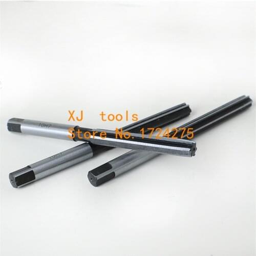 3-4-5-6-8mm 5pcs/set Precision H8 9SiCr Straight- shank Manual-purpose Tools,Free shipping