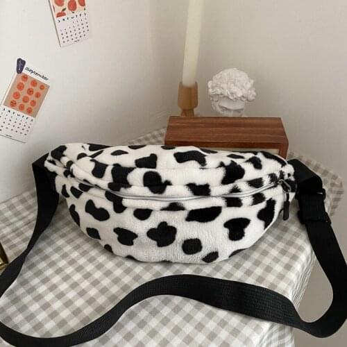 AUTEUIL Women's Fur Bags