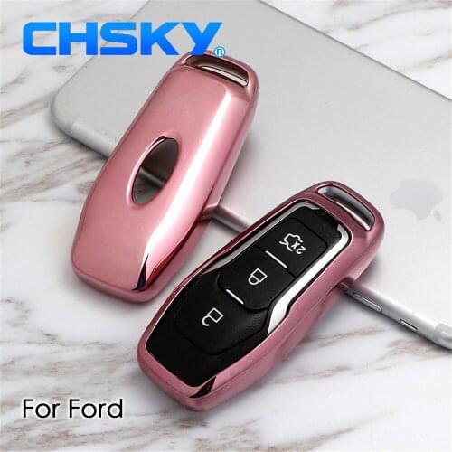 CHSKY Car Key Covers